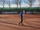 Tennistoernooitje seniorenteams S.K.N.W.K. van zaterdag 11 januari 2025 (Fotoboek 2) (27/161)